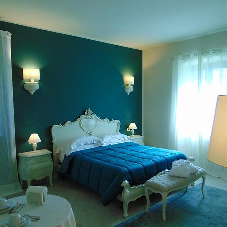 Galleria Imperiale Relais De Charme 사르니코 외부 사진