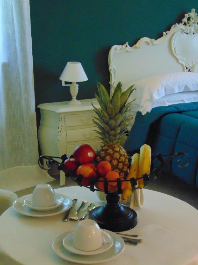 Galleria Imperiale Relais De Charme 사르니코 외부 사진