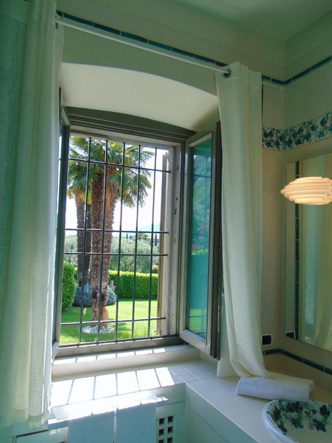 Galleria Imperiale Relais De Charme 사르니코 외부 사진