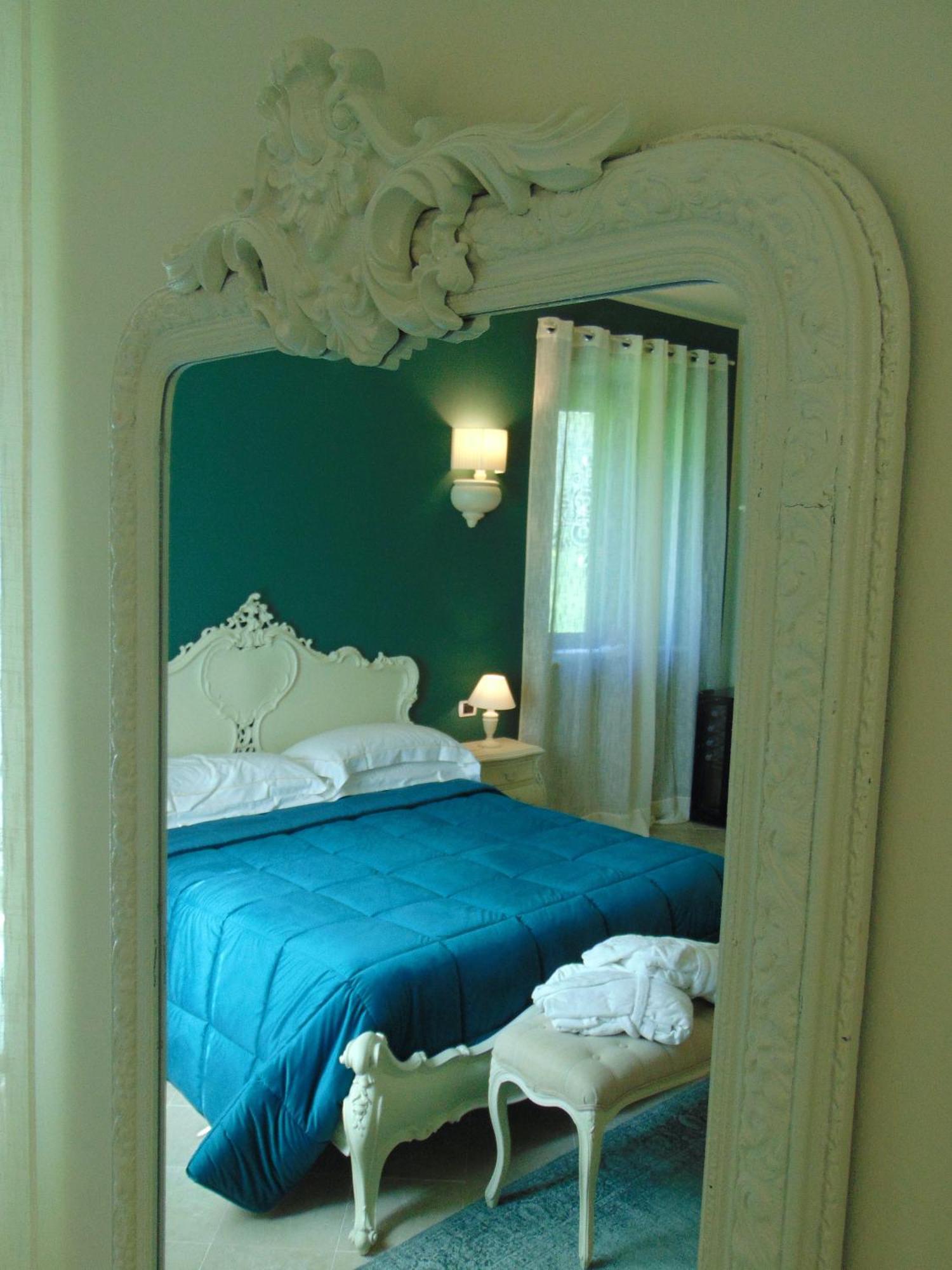 Galleria Imperiale Relais De Charme 사르니코 외부 사진
