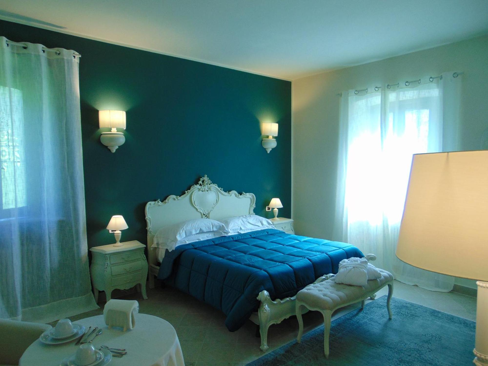 Galleria Imperiale Relais De Charme 사르니코 외부 사진